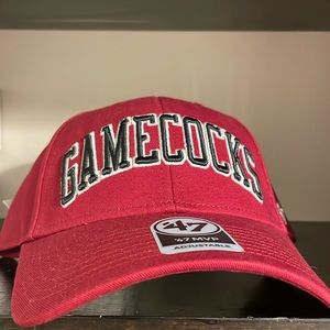 South Carolina Gamecocks ‘47 Adjustable Hat
